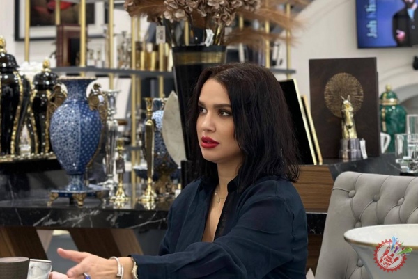 Nilufar Usmonova yangi klip suratga oldirmoqda