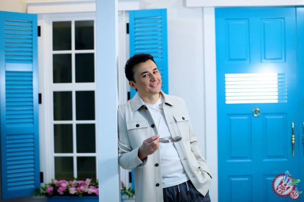 Ulug’bek Rahmatullayevdan va’da qilingan klip