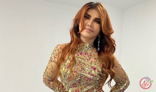 Ozoda Nursaidovadan  “Boshimni balosi”