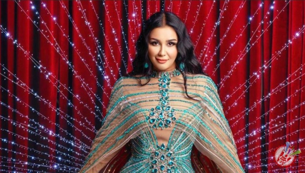 Feruza Jumaniyozovadan yangi klip premyerasi