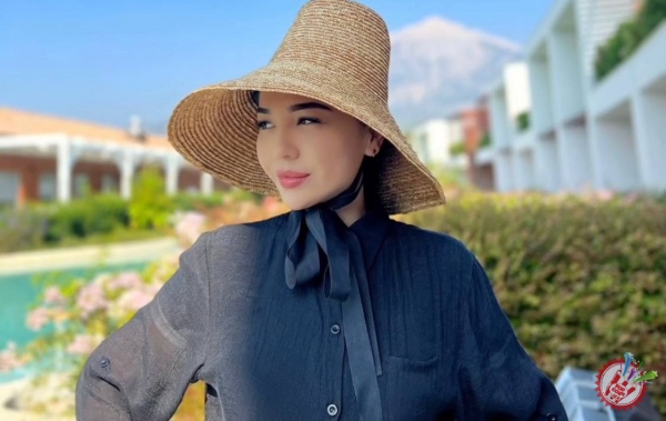 Ziyoda yangi taronasini taqdim qildi