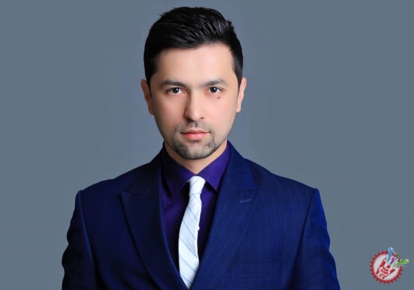 Xonanda Mustafodan yangi tarona