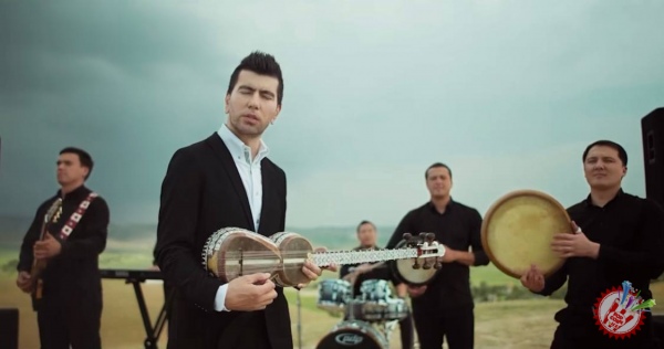 Sardor Mamadaliyevdan navbatdagi tarona