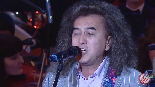 Ustoz san’atkor Ziyod Eshonxo’jayevdan premyera