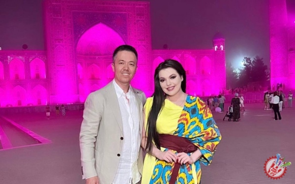 Sharq guruhidan yangi klip premyerasi