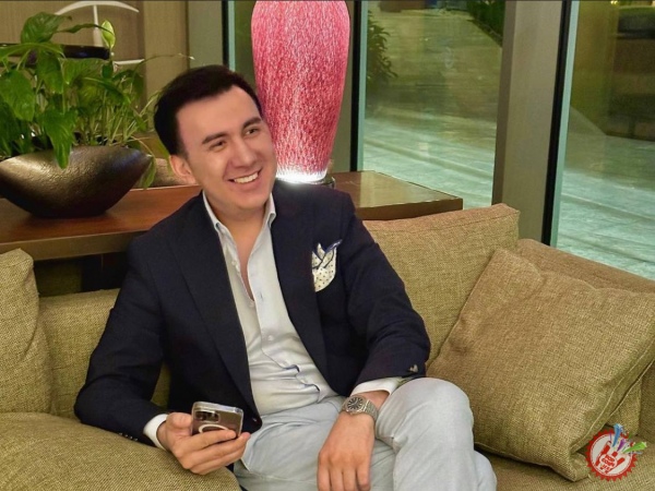 Botir  Qodirovdan ajoyib yangilik