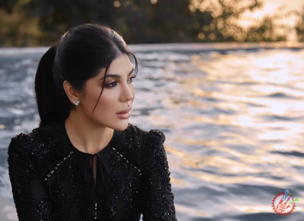 Milena Madmusayeva yangi klipga qo’l urdi