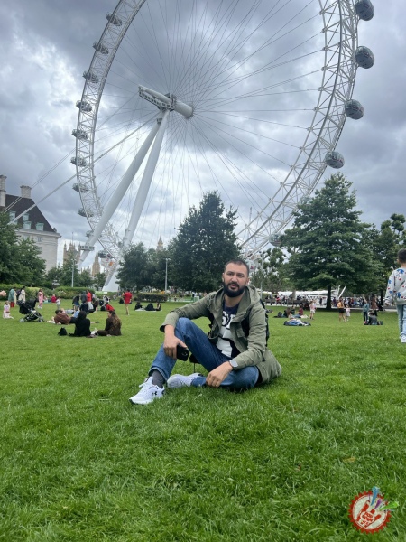 Abdulazizdan yangi tarona