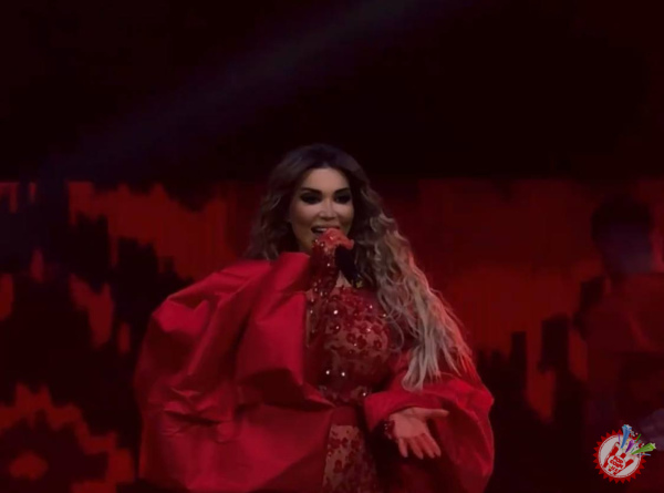 Rayhonning yakkaxon konsert dasturi bo\'lib o\'tdi