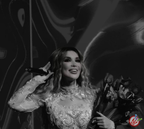 Rayhonning yakkaxon konsert dasturi bo\'lib o\'tdi