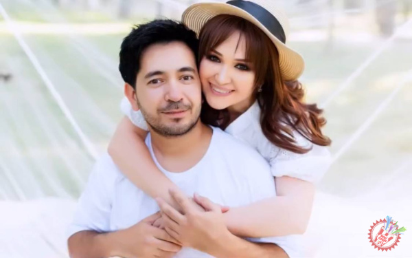 Oybek va Nigoradan tez kunda yangi tarona