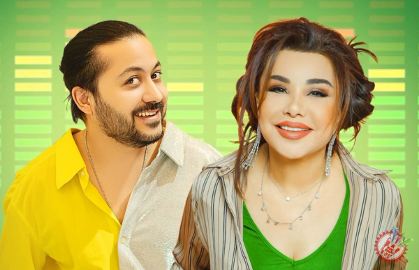 Yulduz Usmonovadan yangi duet