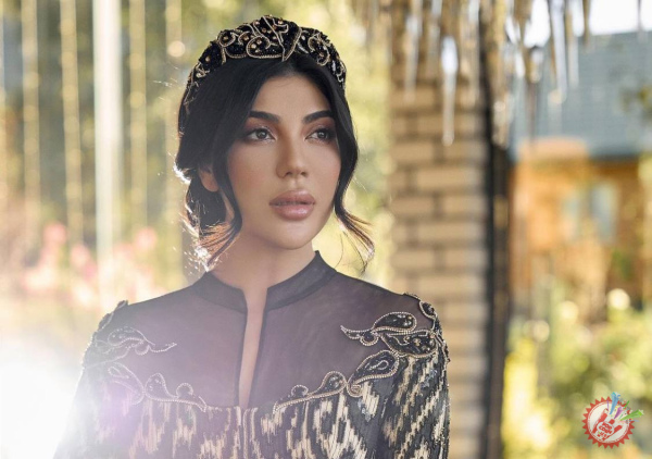 Milena Madmusayeva  yangi taronasini taqdim qildi