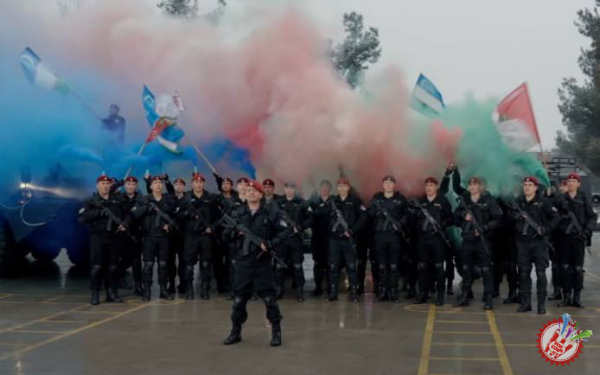 Jahongir Poziljonovdan “Jadidlarim”