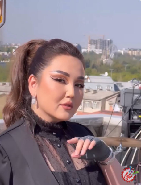 Umidaxondan tez kunda yangi qo’shiq