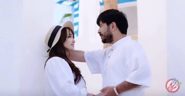 Oybek va Nigoradan yangi xit