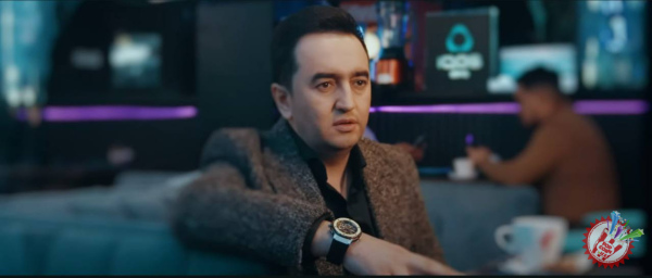 Aziz Abdullayevdan premyera