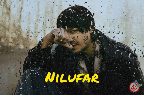 Xamdam Sobirovdan yangi tarona