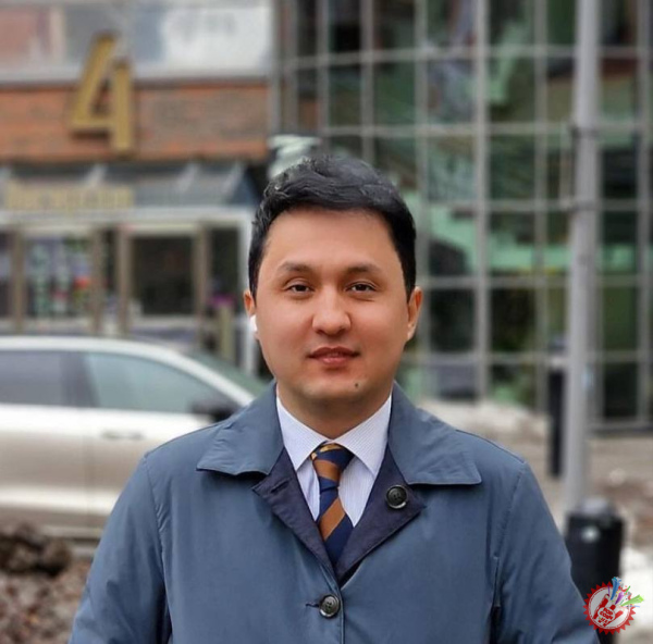 Bahrom Nazarov tojikzabon muxlislari uchun sovg’a tayyorladi