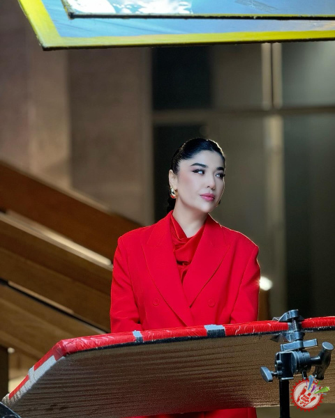 Ziyoda yangi klipga qo’l urdi