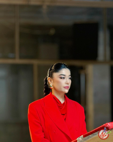 Ziyoda yangi klipga qo’l urdi