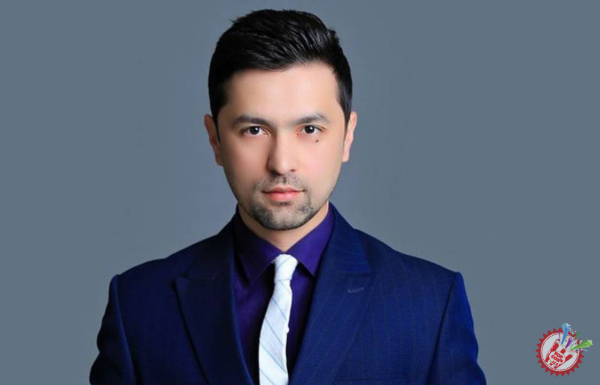 Xonanda Mustafo kuni kecha yangi taronasini taqdim etdi.