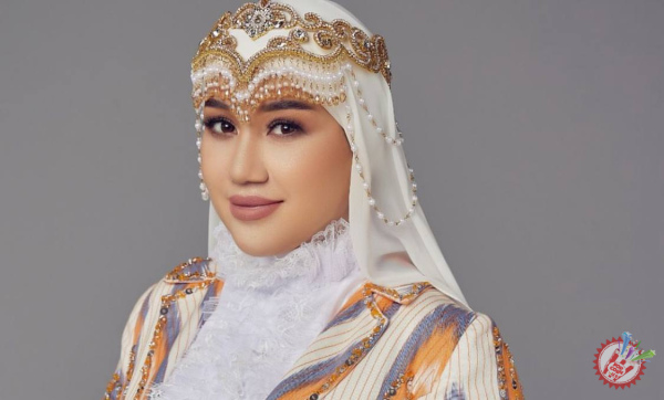 Xonanda Dilso\'zdan tez kunda yangi taronani kutib qoling