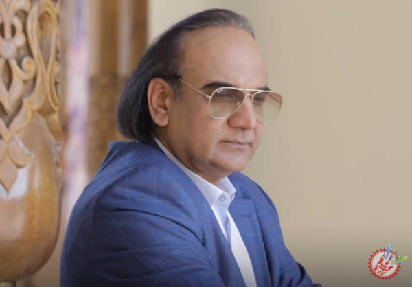 Baxtiyor Sultonovdan \"Do\'st\"