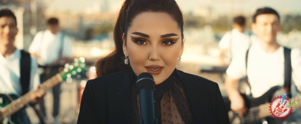 Umidaxondan tojikcha xit