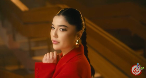 ZIyodaning yangi klipi tayyor