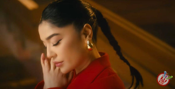 Xonanda Ziyodadan va’da qilingan klip