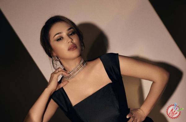 Lola Ahmedovadan navbatdagi “cover”