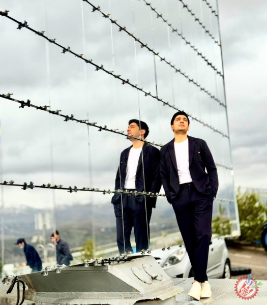 Jaloliddin Ahmadaliyevdan tez kunda yangi klip