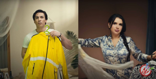 Nilufar Usmonova va Aziz Abdullayevdan uzoq kutilgan premyera