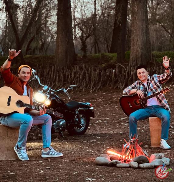 Ulug’bek Rahmatullayevdan tojikzabon muxlislari uchun tuhfa