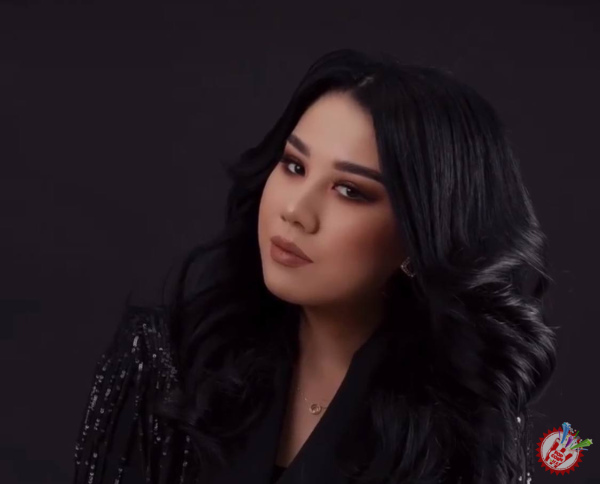 Aziza Qobilovadan yangi qo’shiq