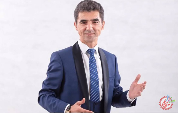 Abdulla Qurbonov yangi klip suratga oldirdi