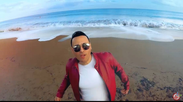 Xonanda Firdavs yangi klipini premyera qildi