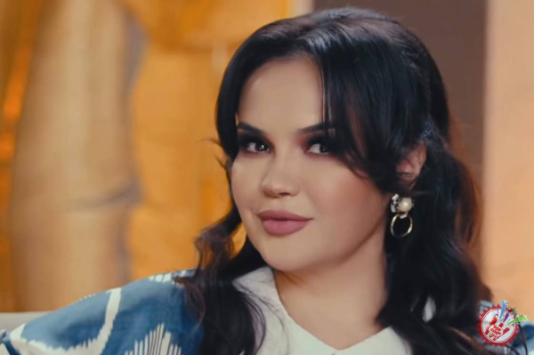 Gulsanam Mamazoitovadan gapchilar dugonalar uchun yangi qo’shiq