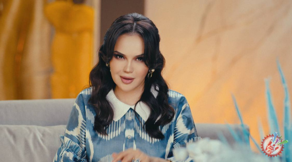 Gulsanam Mamazoitova va gapchi dugonalaridan yangi klip