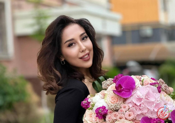 Tez kunda Dilnozdan yangisi