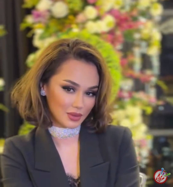 \"Ey sinfdosh\" Lola Ahmedova ijrochisida