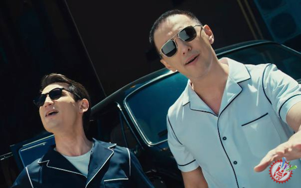 Afruz guruhidan yangi tarona