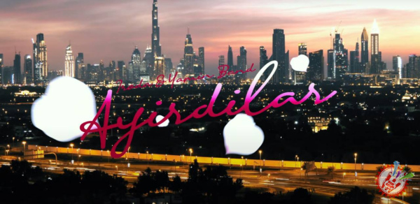 Yamin Band va Irodadan “Ayirdilar”