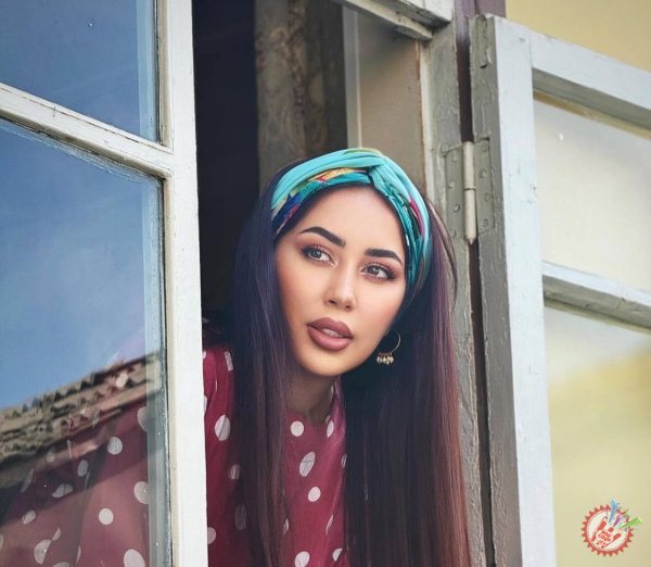 Kaniza- Sevganim yorim qayerlarda