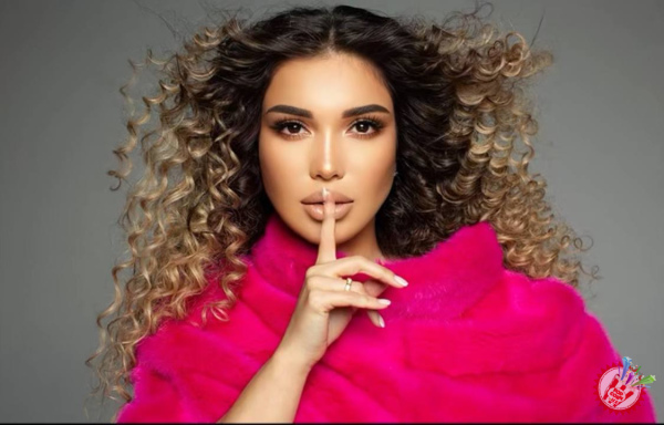 Rayhondan yangi tarona