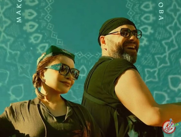 Yulduz Usmonova va Maksim Fadeevdan yangi duet! Tez kunda