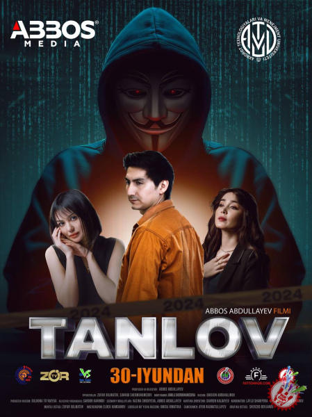 \"Tanlov\" badiiy film