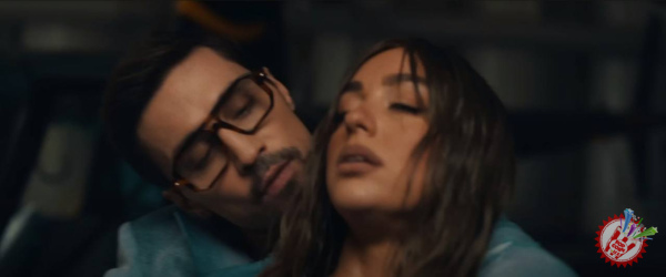 Dima Bilan & Mari Kraymbreri  “It\'s My Life”  klipini namoyish qildi