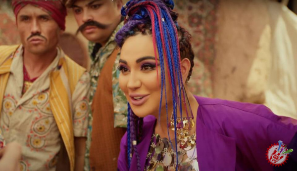 Munisa Rizaeva yangi videoklipini taqdim qildi